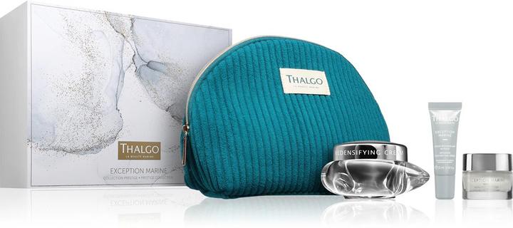 Produktbild Thalgo Exception Marine Kollektion (Gesichtspflege Set)