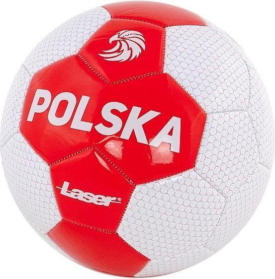Immagine prodotto Adar Fussballlaser - Polen