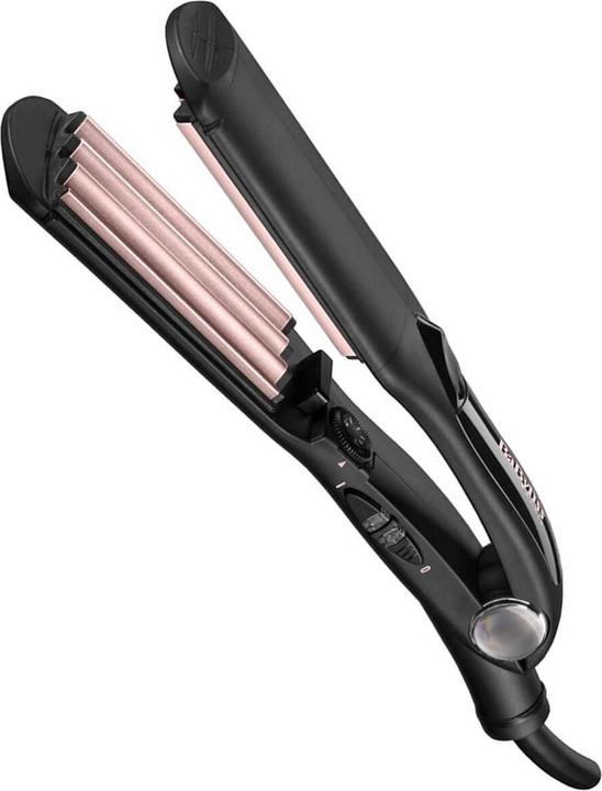 Image du produit BaByliss Sertisseuse (Barre de démolition)