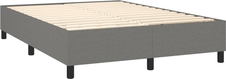 Produktbild vidaXL Boxspringbett (140 x 200 cm)