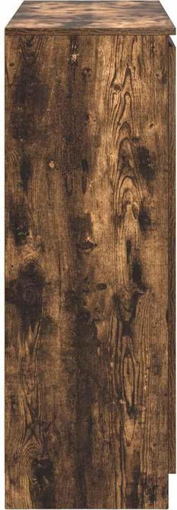 Actual product image vidaXL Sideboard (100.50 x 35 x 98.50 cm)