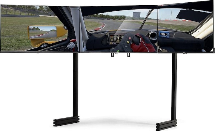 Produktbild Next Level Racing Elite -Triple Monitor Stand