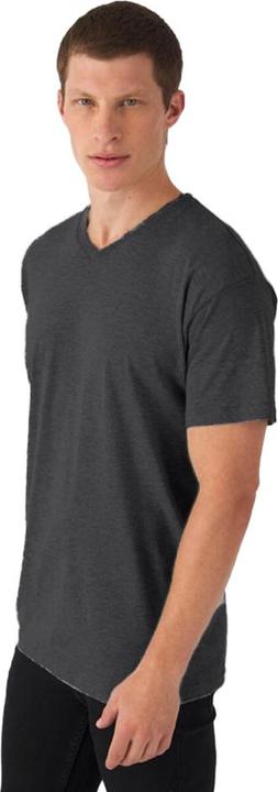 Produktbild B&C Exact TShirt VAusschnitt (S)