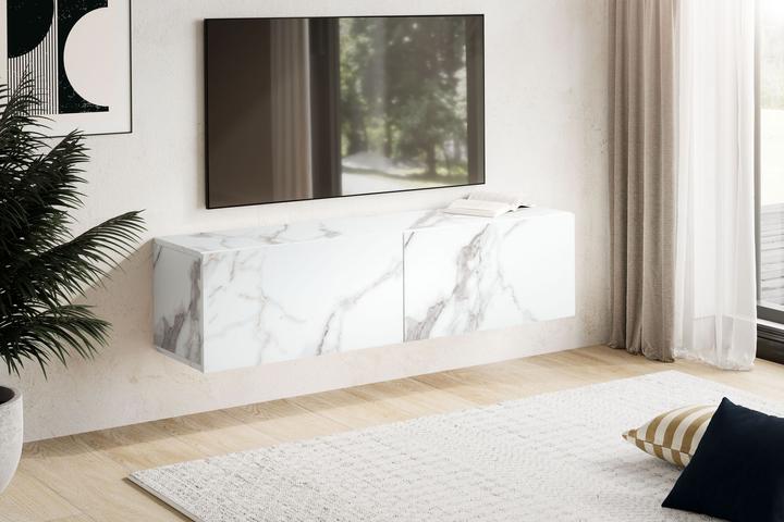Image du produit Wohnling Suspendu (120 x 30 x 30 cm)