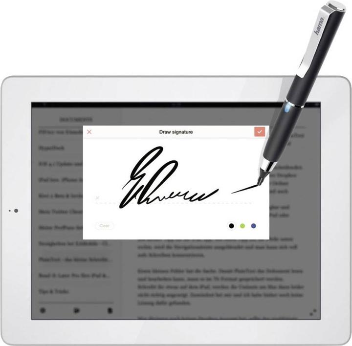 Image du produit Hama Active Fineline