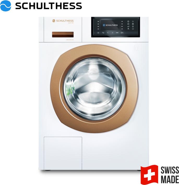 Produktbild Schulthess Spirit 530 (8 kg, Rechts)