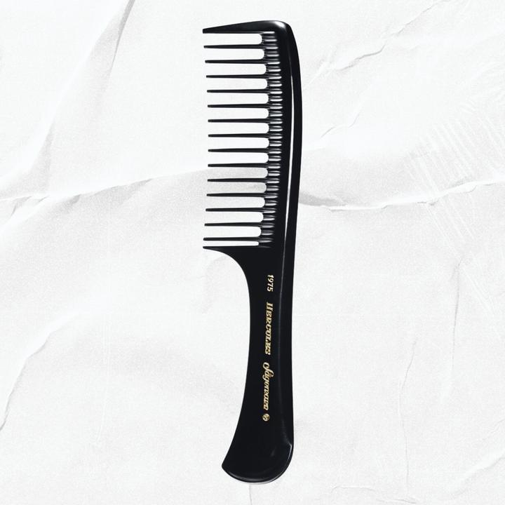 Actual product image Hercules Sägemann Handle styler 9" 1975