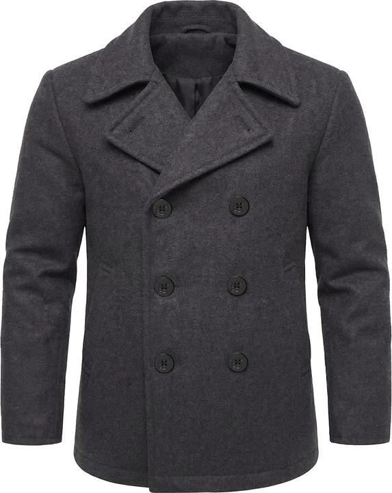 Produktbild Brandit Pea Coat