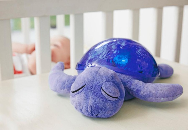 Produktbild Cloud B Tranquil Turtle