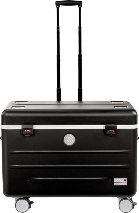 Productafbeelding Parat Tas TC20 TwinCharge voor 20 tablets tot 32.77cm/12.9 iOS/And/Win zwart