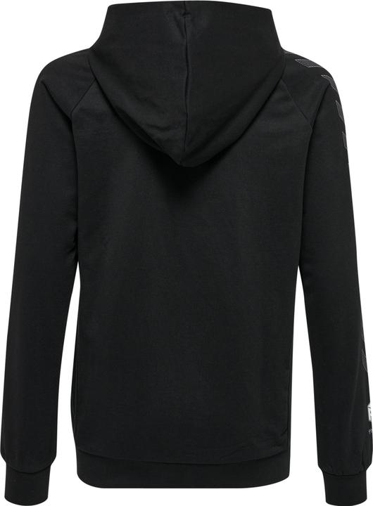Immagine prodotto hummel Hmlmove Grid Cotton Zip Hoodie Kids (164)