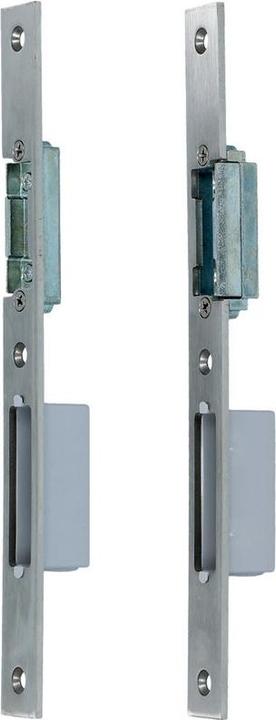 Actual product image KFV Fallenschliessblech USB 25-06 (Striking plate)