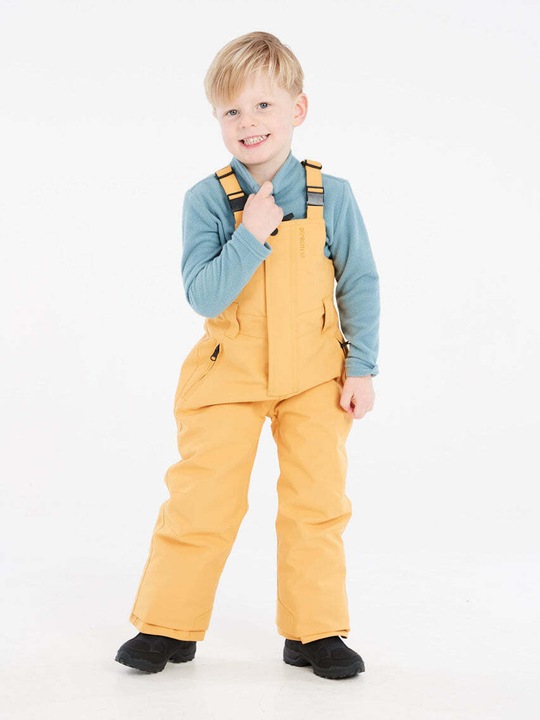 Image du produit Protest 1/4 ZIP TOP PARFAIT TD (92)