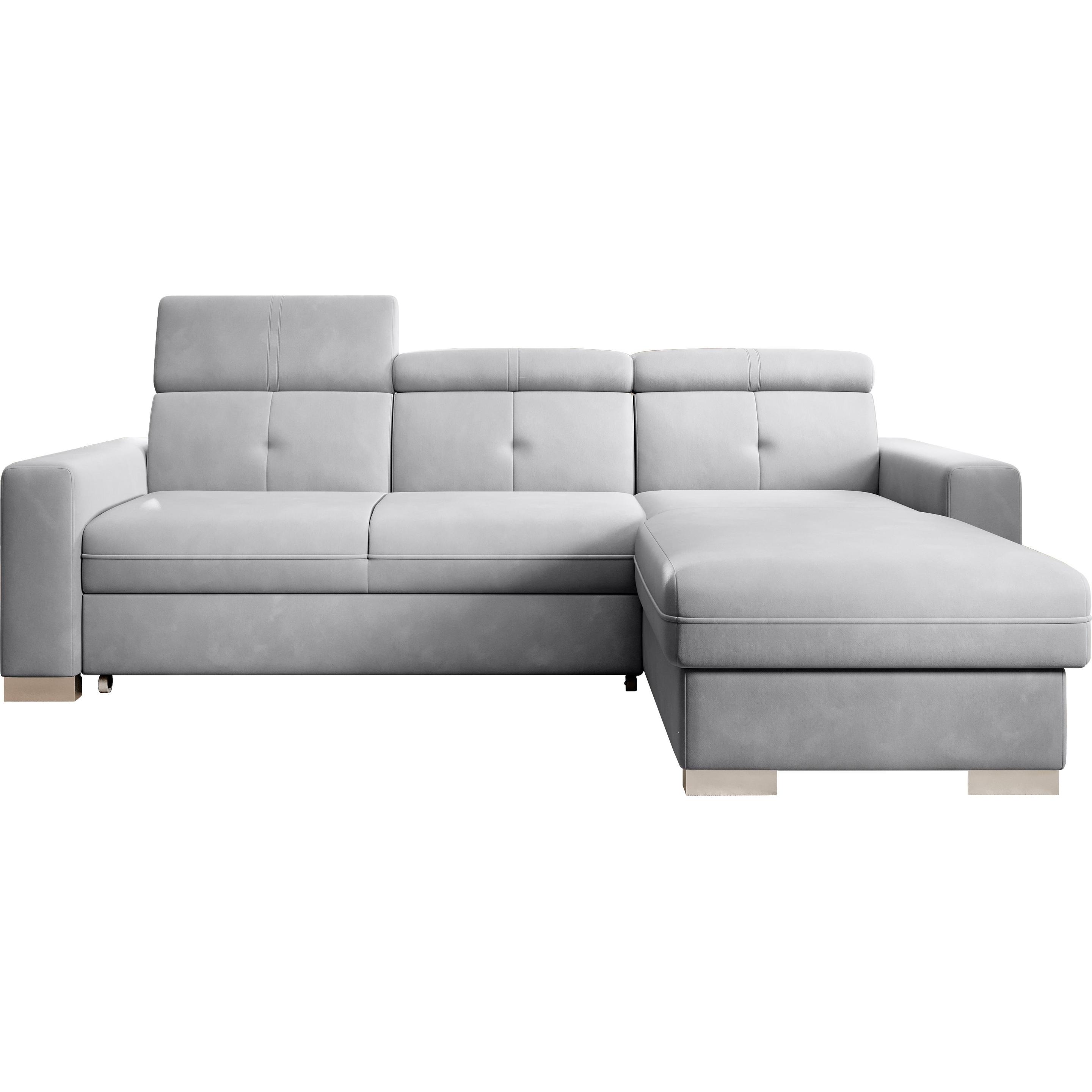 ELTAP, Sofa, Fresia (Ecksofa, 4-Sitzer, Bettsofa)