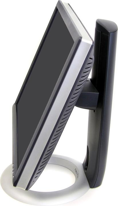 Supporto per monitor Neo-Flex con tecnologia CF brevettata (Tavolo, 24")