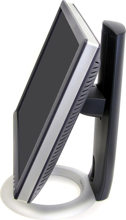 Actual product image Ergotron Neo-Flex monitor stand with patented CF technology (Table, 24")