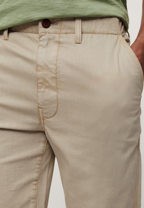 Actual product image Superdry Vintage International Short (30)