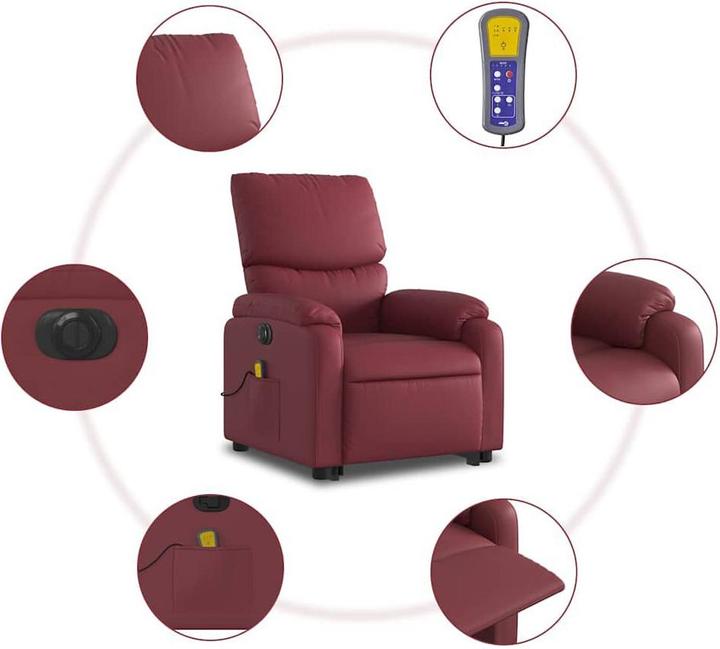 Produktbild vidaXL Iveska