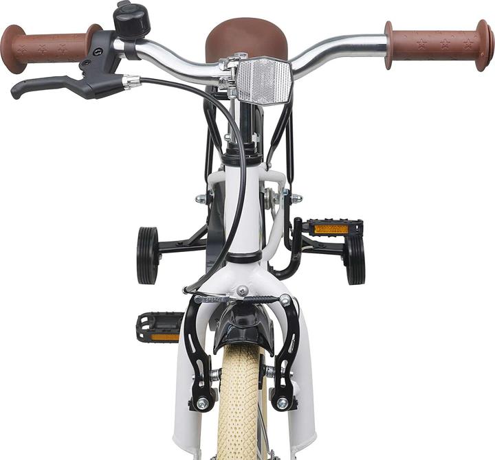 Produktbild vidaXL Kinderfahrrad (16")