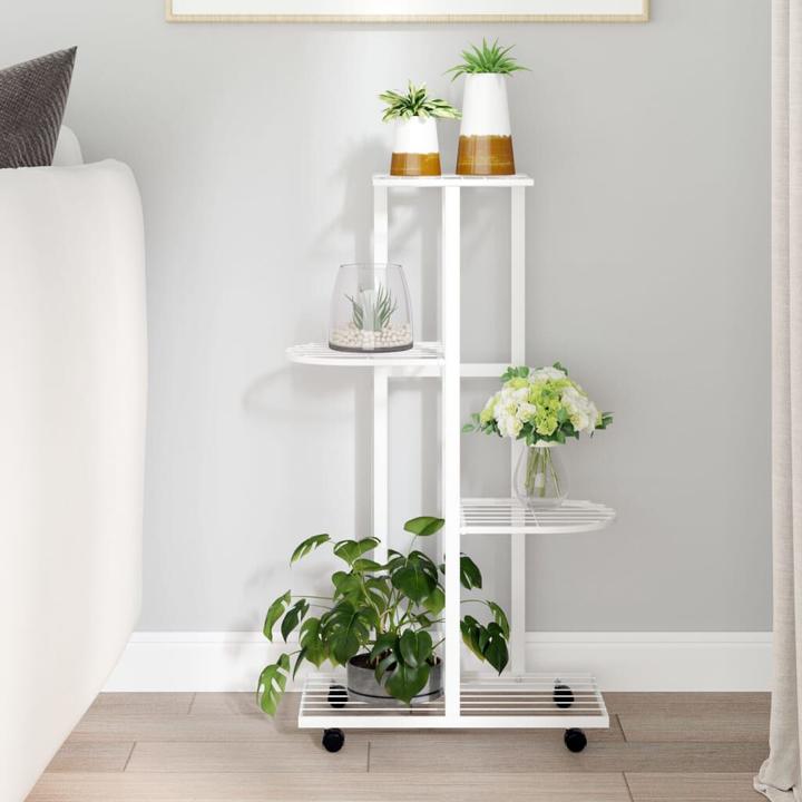 Image du produit vidaXL Blumenständer