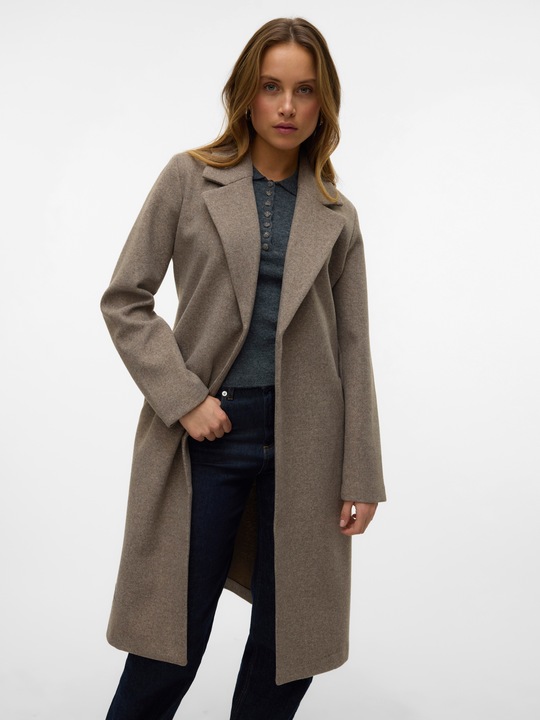 Produktbild Vero Moda VMFORTUNEAYA Mantel Mantel (L)
