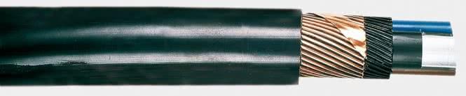 Actual product image Helukabel NAYCWY 4x150 SM/70 0,6/1kV Eca TR500m PVC Erdkabel Alu sektor mehrdrähtig