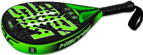 Produktbild Harrow Sports Vibe Padel