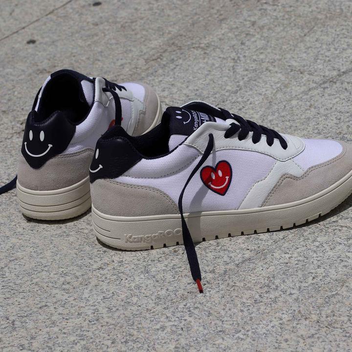 Image du produit KangaROOS x Nil+Mon "Heart" (41)