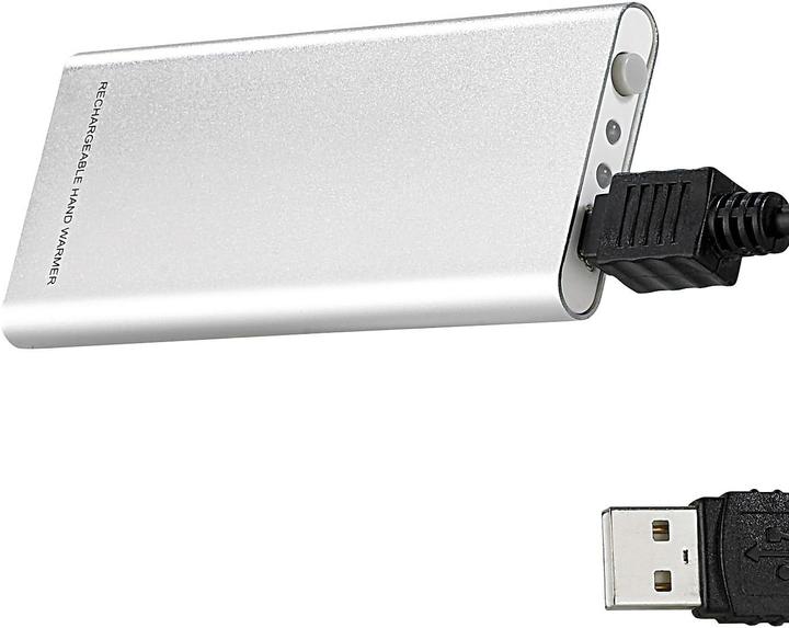 Actual product image Infactory USB Pocket Warmer