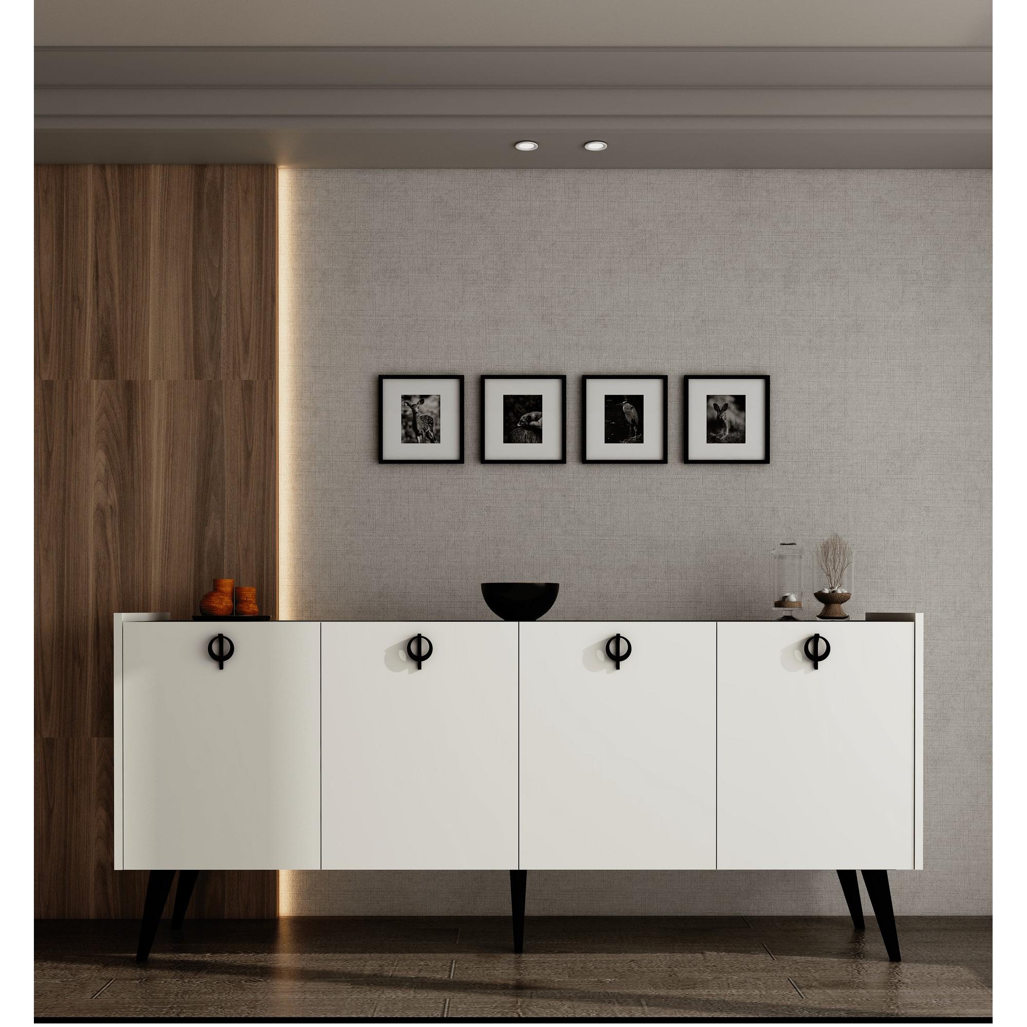 Thumbnail - Homitis, Kommode + Sideboard, Ay