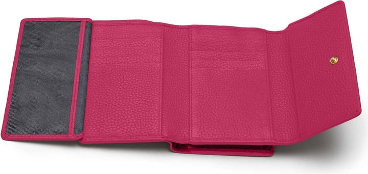 Immagine prodotto Lazarotti Bologna Leather Geldbörse Leder 14 cm