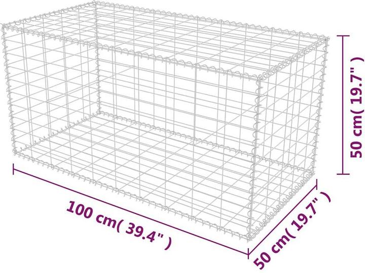 Immagine prodotto vidaXL Silke