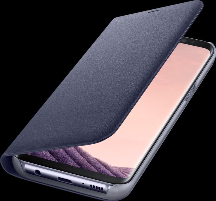 Produktbild Samsung LED View (Samsung Galaxy S8+)