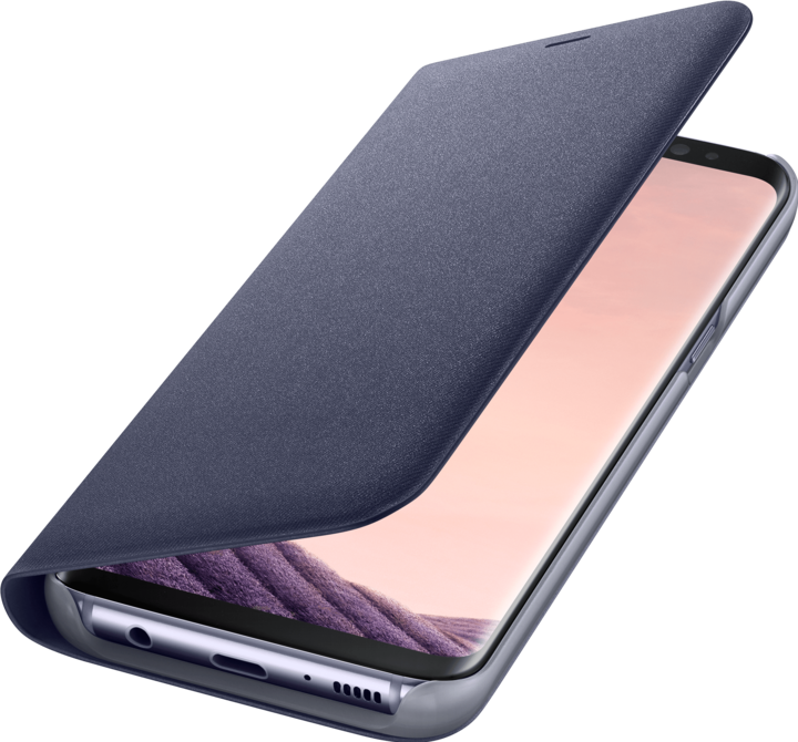 Actual product image Samsung LED View (Samsung Galaxy S8+)