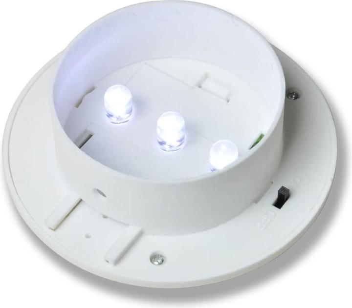 Produktbild vidaXL Aussenlampen