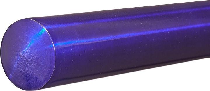 Actual product image Relaxdays Baseball bat (34")