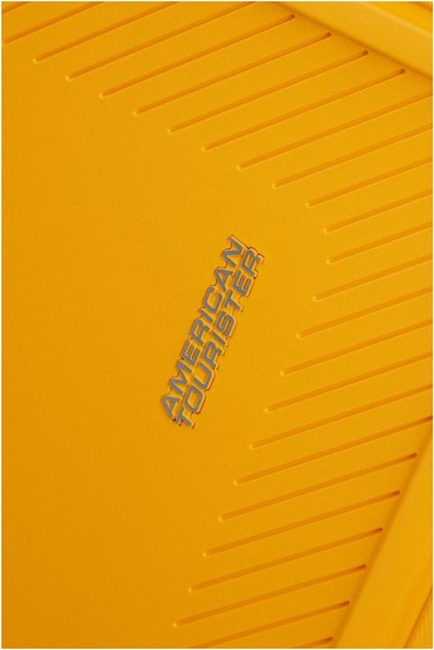 Actual product image American Crew Suitcase & Trolley Dashpop Spinner 55 EXP (41 l)