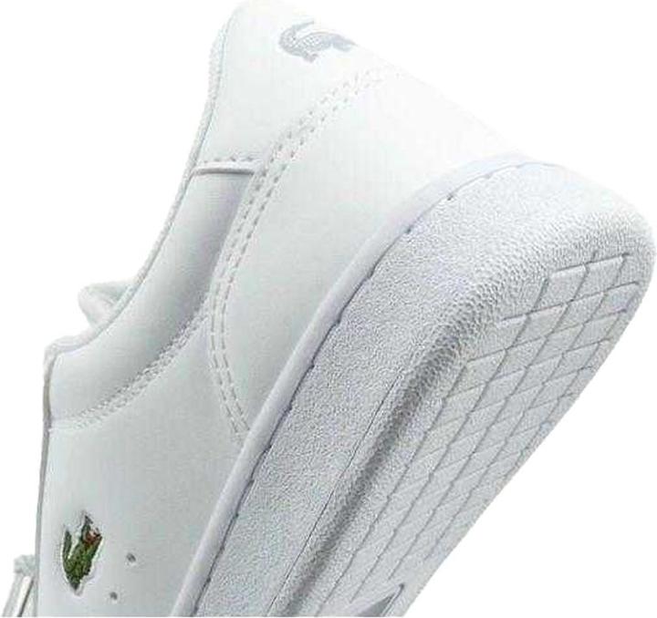 Produktbild Lacoste Carnaby Sneaker Leder (39)