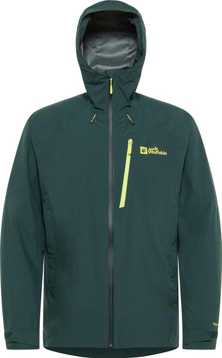 Produktbild Jack Wolfskin Eagle Peak 2L Jkt M (XL)