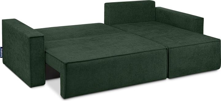 Produktbild Konsimo Napi Ii (Ecksofa)