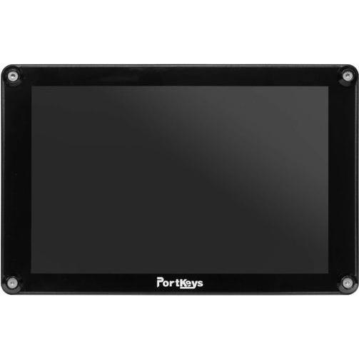 Portkeys Monitor HS8, Monitor video