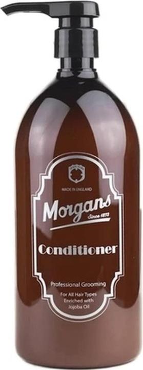 Morgan Men's Conditioner 1000ml (1000 ml)