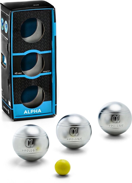 Image du produit Geologic Alpha 3b (70.50 mm)