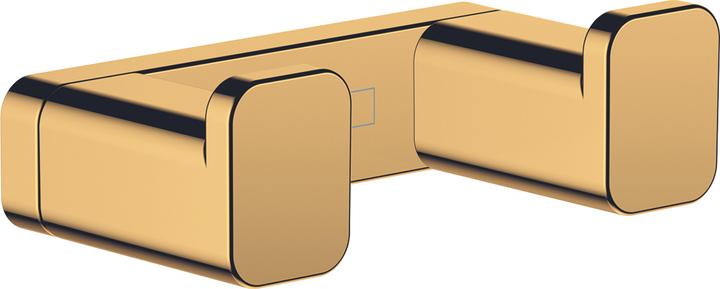 Polished Gold Optic