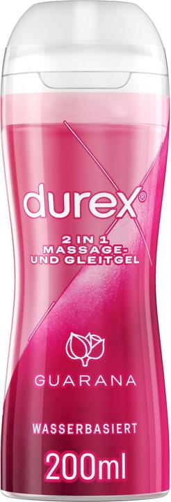 Durex Play 2in1 Guarana (200 ml)
