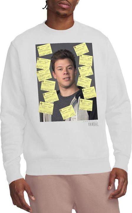 Produktbild American Vandal Detention Sweatshirt (M)