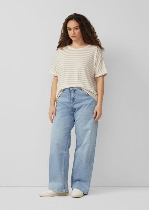 Immagine prodotto s.Oliver Jeans-Hose Jeans-Hose (46)