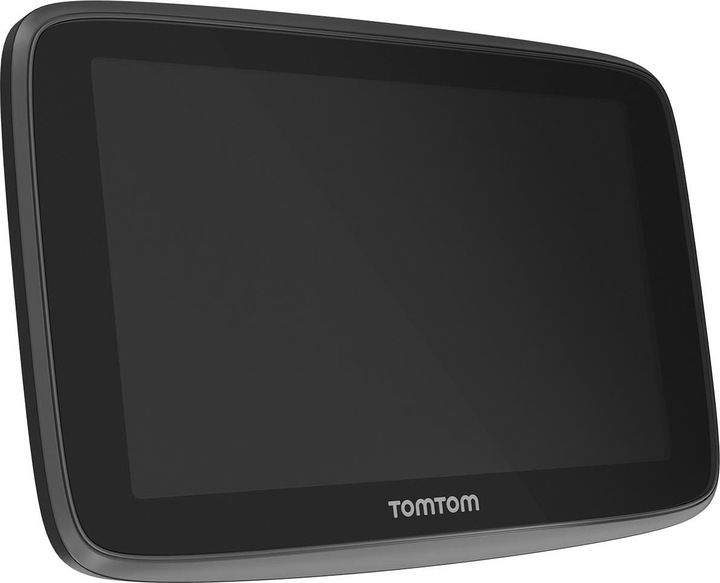Produktbild TomTom GO 5200 World (5")