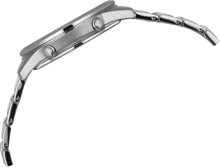 Produktbild Casio Lcw-M170d-1aer (Hybrid Uhr, Funkuhr, 46.60 mm)