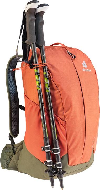 Actual product image Deuter AC Lite 23 (23 l)